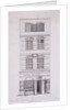 Elephant Inn, Fenchurch Street, London by Vowles