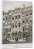 Fleet Street, London by Robert Dudley