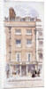 Howes and Hart, Fleet Street, London by James Findlay