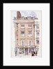 Howes and Hart, Fleet Street, London by James Findlay