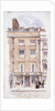 Howes and Hart, Fleet Street, London by James Findlay