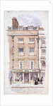 Howes and Hart, Fleet Street, London by James Findlay