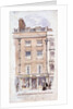 Howes and Hart, Fleet Street, London by James Findlay