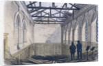 Haberdashers' Hall, London by Anonymous