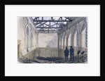 Haberdashers' Hall, London by Anonymous