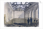 Haberdashers' Hall, London by Anonymous