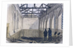 Haberdashers' Hall, London by Anonymous