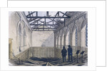 Haberdashers' Hall, London by Anonymous