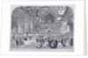 London Rifle Brigade Ball at Guildhall, London by Anonymous