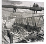 Holborn Viaduct, London by CC