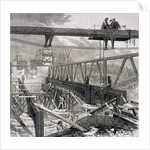 Holborn Viaduct, London by CC