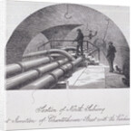 Holborn Viaduct, London by Anonymous