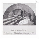 Holborn Viaduct, London by Anonymous