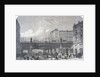 Holborn Viaduct, London by FW