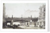 Holborn Viaduct, London by William Haywood