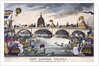 London Bridge (new), London by Anonymous