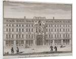 Mercers' Hall, London by Anonymous
