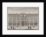 Mercers' Hall, London by Anonymous
