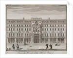 Mercers' Hall, London by Anonymous
