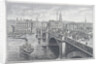 London Bridge (new), London by D Taylor & Co