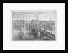 London Bridge (new), London by D Taylor & Co