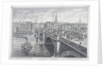 London Bridge (new), London by D Taylor & Co