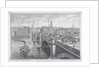 London Bridge (new), London by D Taylor & Co
