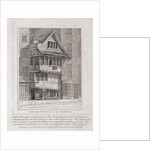 Minories, London by Anonymous