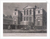 Old Bailey, Sessions House, London by S Lacey