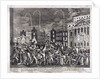 King George III's Golden Jubilee Celebrations, London by Anonymous