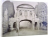 Temple Bar, London by Anonymous