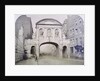 Temple Bar, London by Anonymous