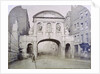 Temple Bar, London by Anonymous