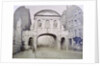 Temple Bar, London by Anonymous