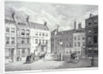 Salisbury Square, London by Anonymous