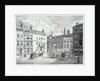 Salisbury Square, London by Anonymous