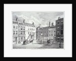 Salisbury Square, London by Anonymous