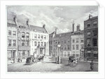 Salisbury Square, London by Anonymous