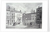 Salisbury Square, London by Anonymous
