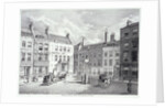 Salisbury Square, London by Anonymous