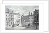 Salisbury Square, London by Anonymous