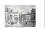 Salisbury Square, London by Anonymous