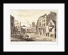 Mare Street, Hackney, London by CJ Greenwood