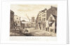 Mare Street, Hackney, London by CJ Greenwood