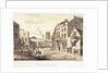 Mare Street, Hackney, London by CJ Greenwood