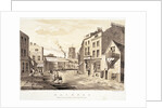 Mare Street, Hackney, London by CJ Greenwood