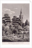St Mary, Islington, London by Anonymous