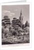 St Mary, Islington, London by Anonymous