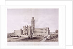 Holloway Prison, Islington, London by Anonymous