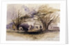The Church, Bettws-y-Coed; Bettws-y-Coed, Gywnedd, Wales by Sir John Gilbert